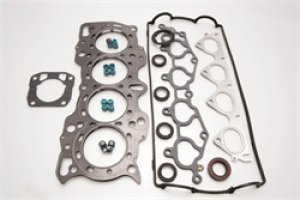 Honda B18A1/B18B1 Top End Gasket Kit - Cometic Gasket - Street Pro - `90-`01